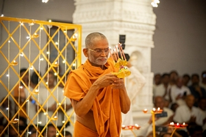 2025-10-20-SandhyaArati